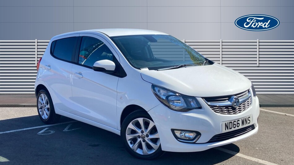 Vauxhall Viva 1.0 SL 5dr Petrol Hatchback